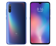 Xiaomi Mi 9 6/64GB Ocean Blue - 482331 - zdjęcie 1